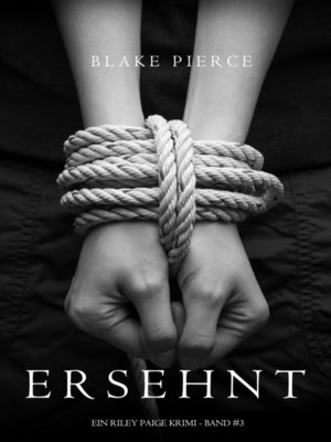 cover image of Ersehnt